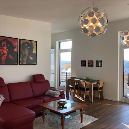 A&N Prestige Apartments "Attika" Close To Basel And Rhine River Grenzach-Wyhlen Luaran gambar