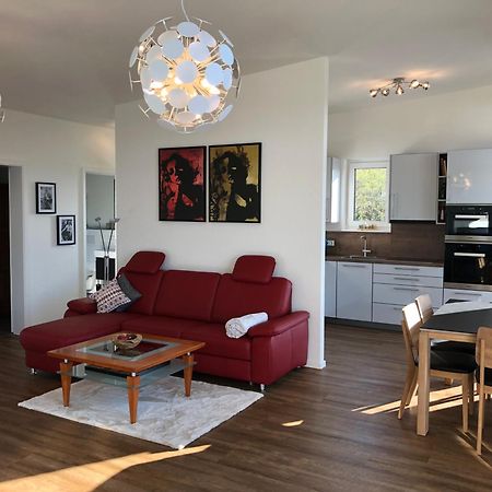 A&N Prestige Apartments "Attika" Close To Basel And Rhine River Grenzach-Wyhlen Luaran gambar