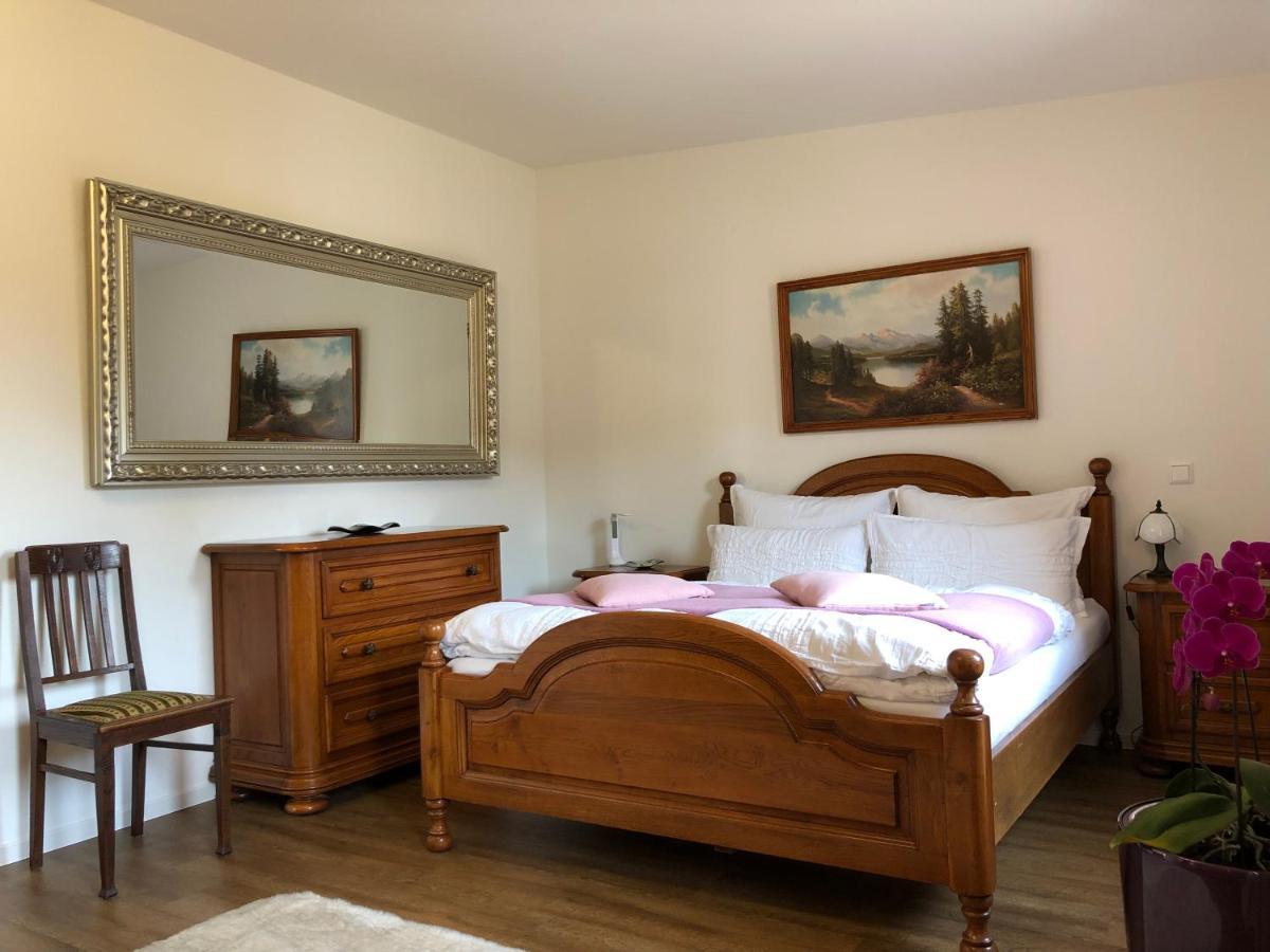 A&N Prestige Apartments "Attika" Close To Basel And Rhine River Grenzach-Wyhlen Luaran gambar