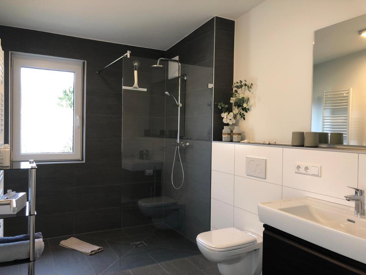 A&N Prestige Apartments "Attika" Close To Basel And Rhine River Grenzach-Wyhlen Luaran gambar
