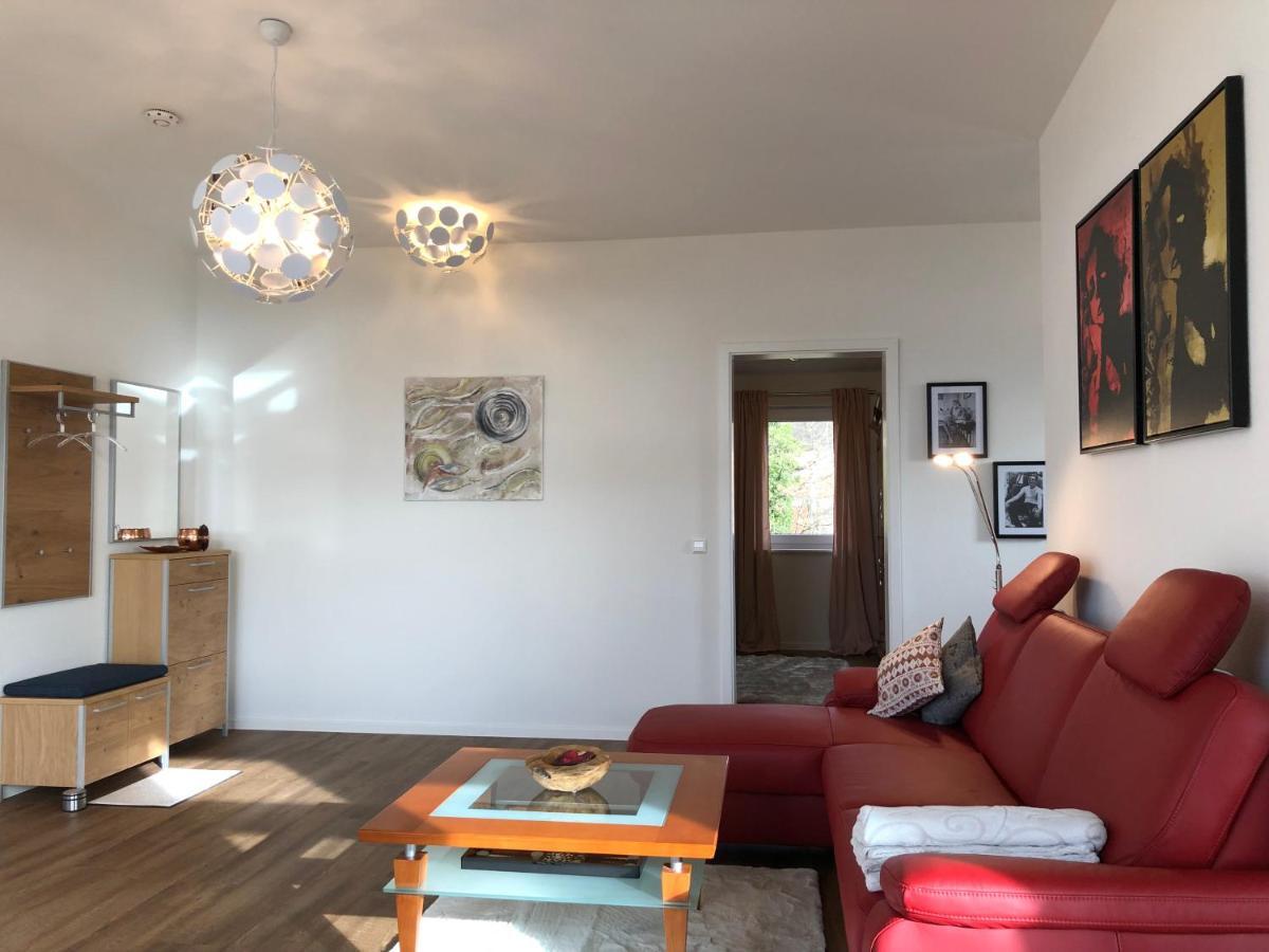 A&N Prestige Apartments "Attika" Close To Basel And Rhine River Grenzach-Wyhlen Luaran gambar