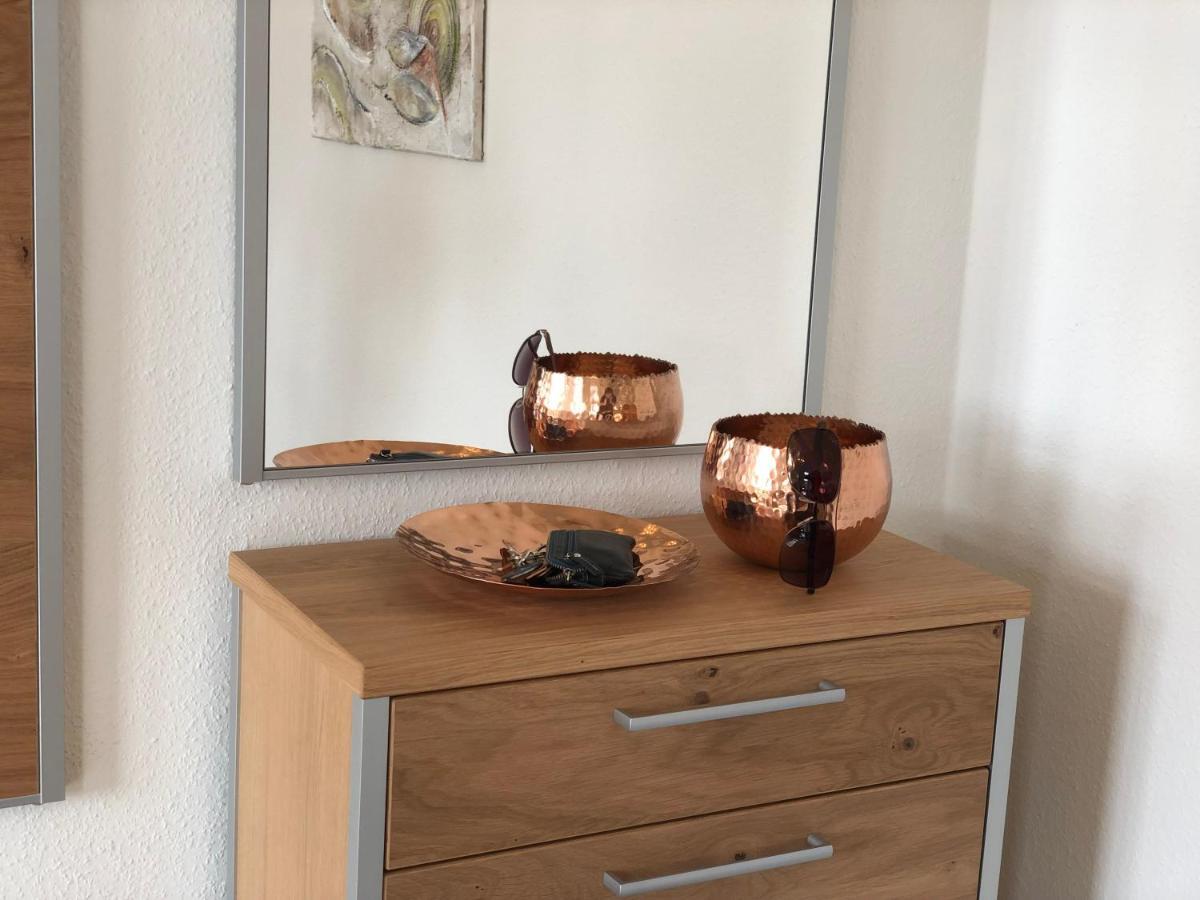 A&N Prestige Apartments "Attika" Close To Basel And Rhine River Grenzach-Wyhlen Luaran gambar