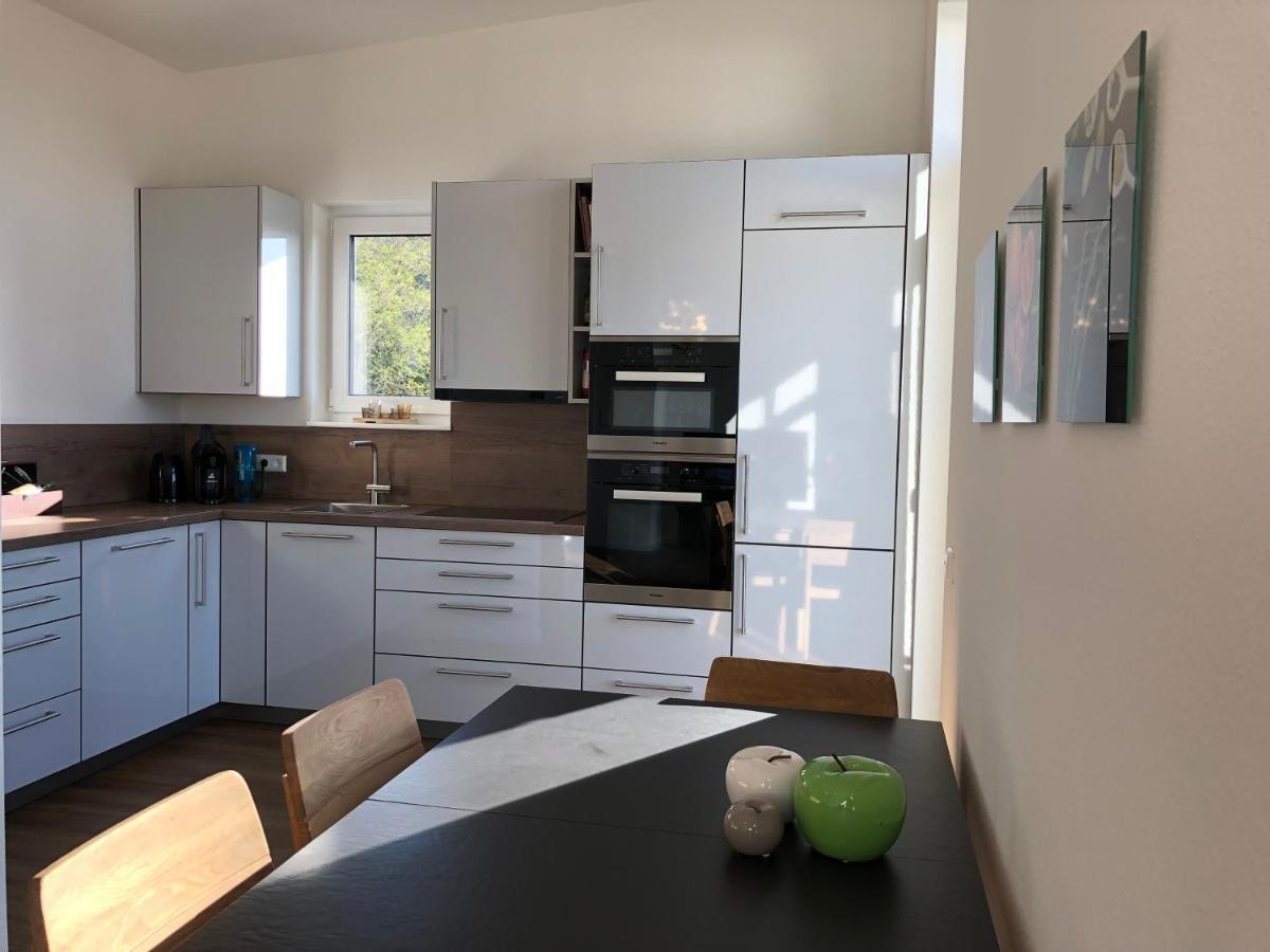 A&N Prestige Apartments "Attika" Close To Basel And Rhine River Grenzach-Wyhlen Luaran gambar