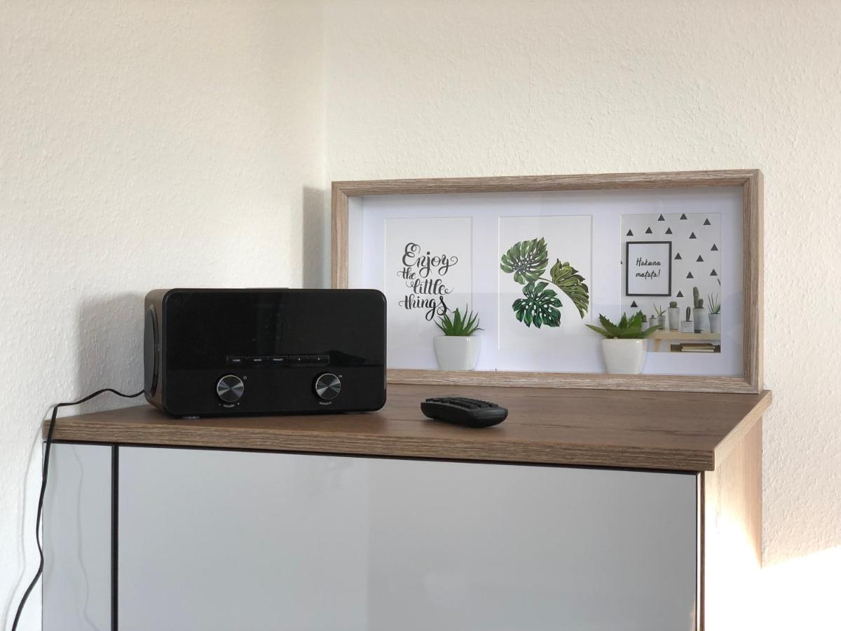 A&N Prestige Apartments "Attika" Close To Basel And Rhine River Grenzach-Wyhlen Luaran gambar