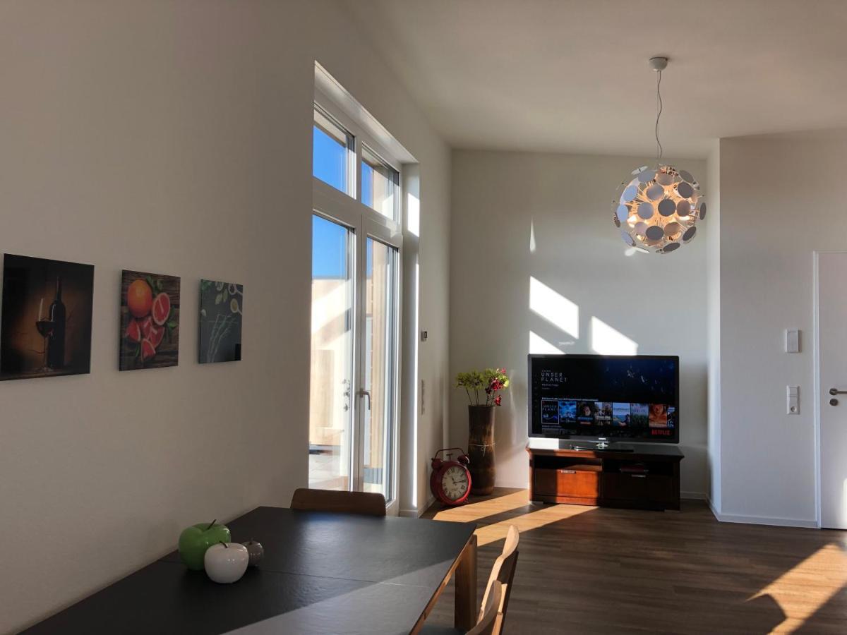 A&N Prestige Apartments "Attika" Close To Basel And Rhine River Grenzach-Wyhlen Luaran gambar