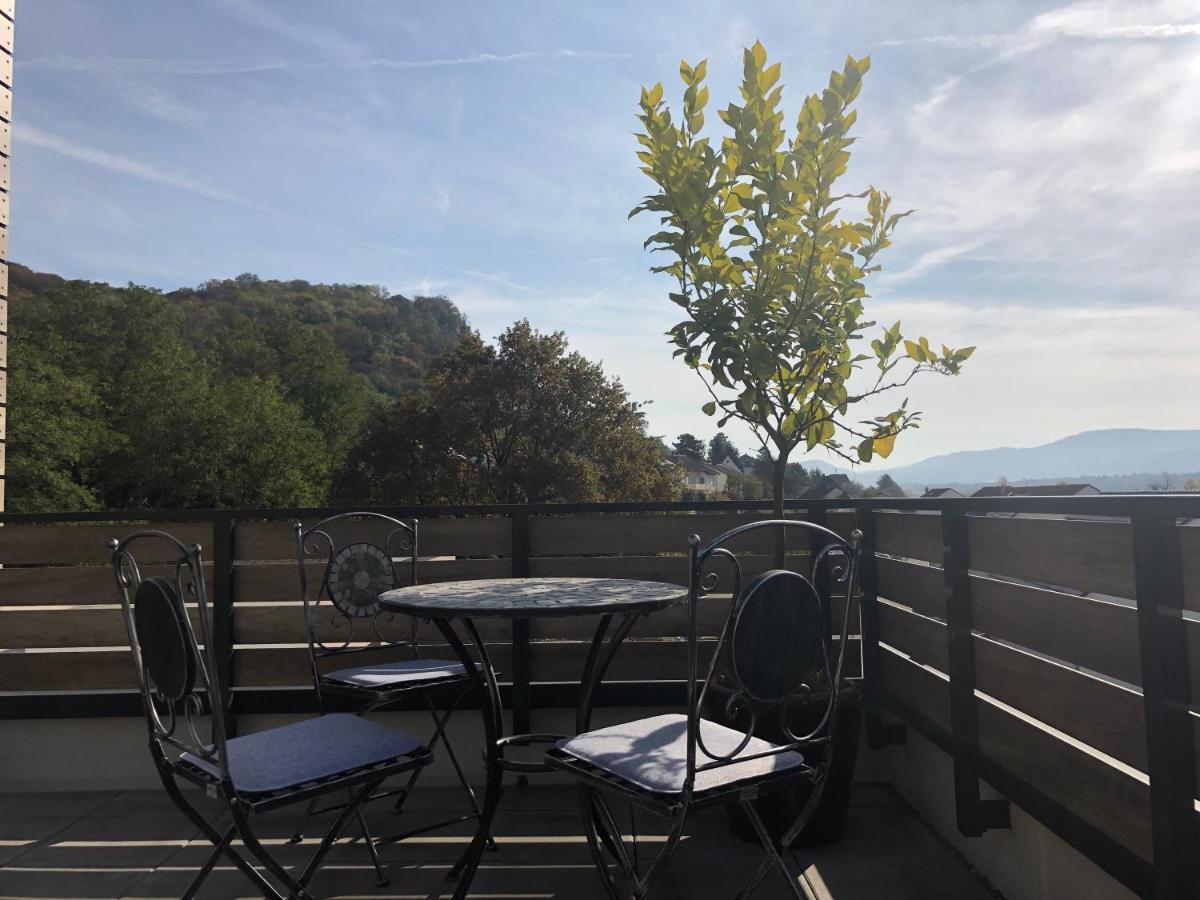 A&N Prestige Apartments "Attika" Close To Basel And Rhine River Grenzach-Wyhlen Luaran gambar